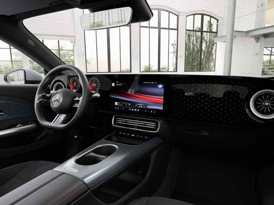 Mercedes-Benz CLA 250 - Imagem 4