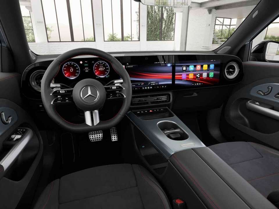 Mercedes-Benz GLB 250 - Imagem 3