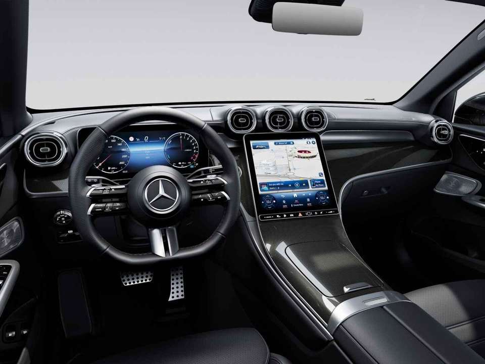 Mercedes-Benz GLC 300 - Imagem 3