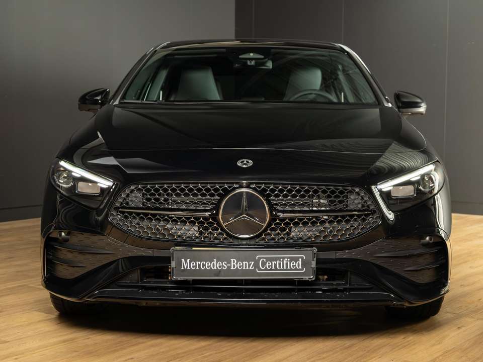 Mercedes-Benz A 250 - Imagem 5