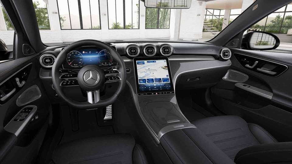 Mercedes-Benz C 300 - Imagem 3