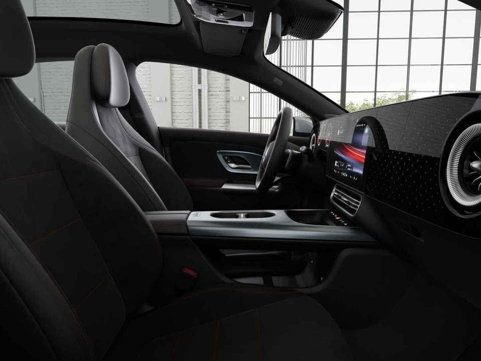 Mercedes-Benz CLA 250 - Imagem 5