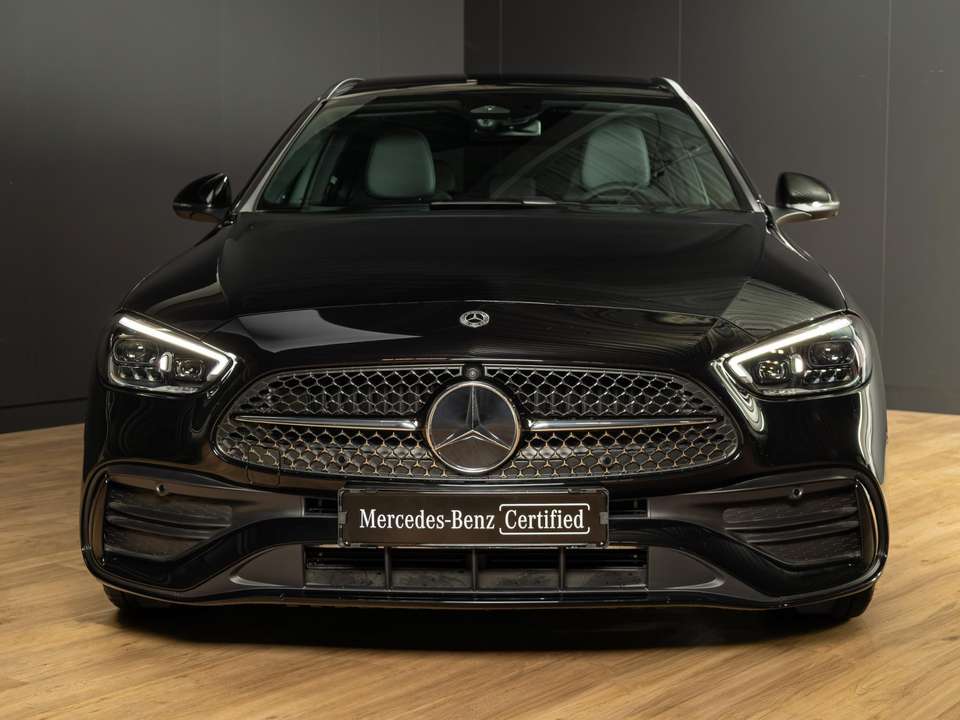 Mercedes-Benz C 300 - Imagem 4
