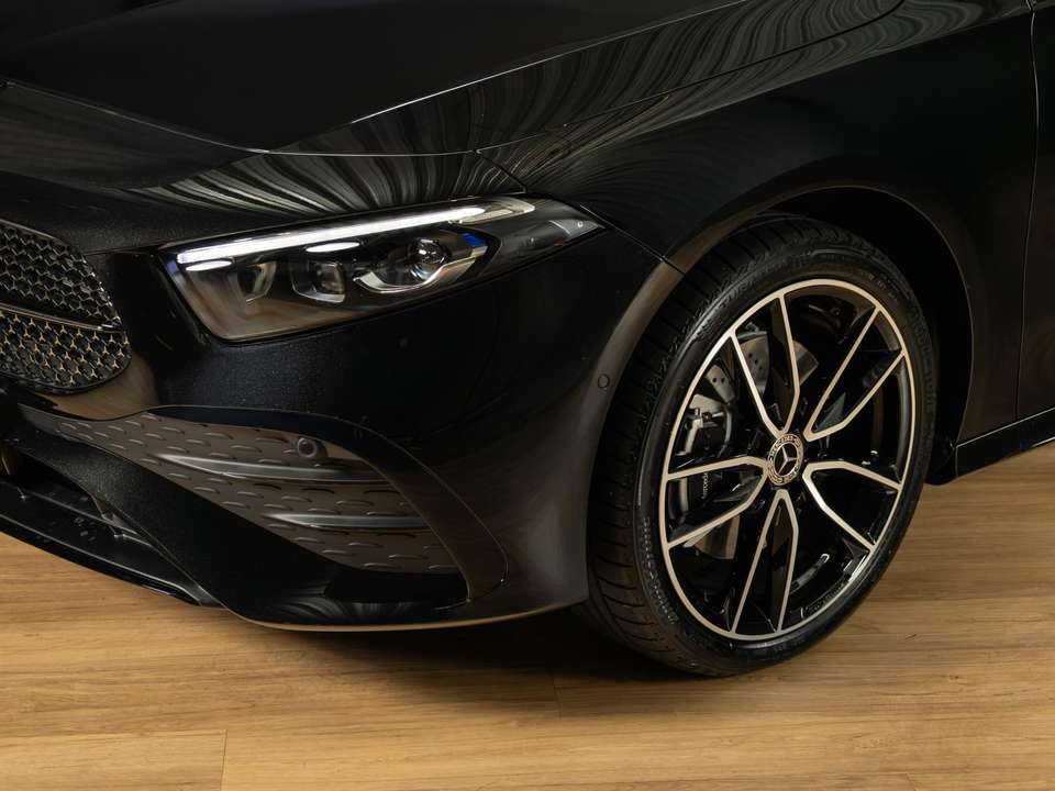 Mercedes-Benz A 250 - Imagem 6