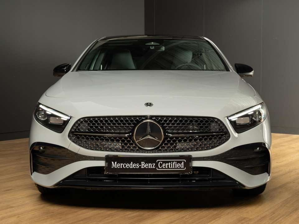 Mercedes-Benz A 250 - Imagem 5