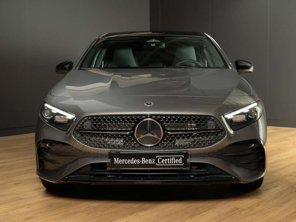 Mercedes-Benz A 250 - Imagem 5