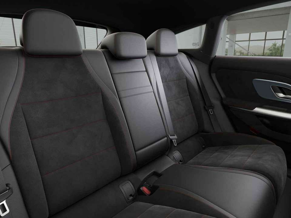 Mercedes-Benz CLA 250 - Imagem 6