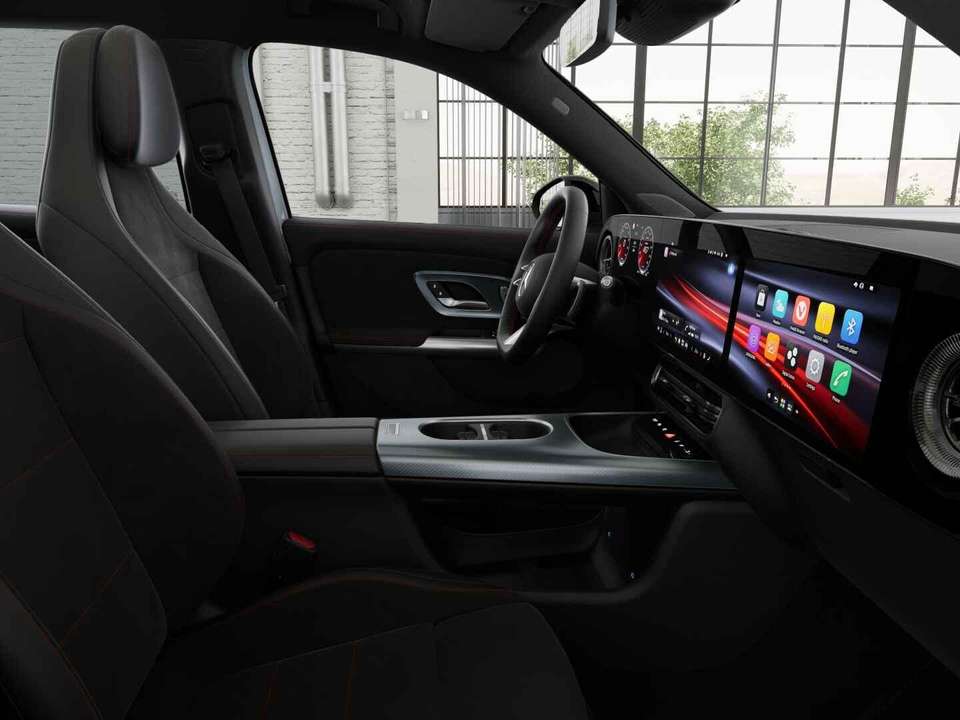 Mercedes-Benz GLB 250 - Imagem 5