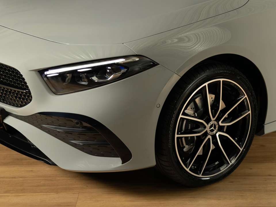 Mercedes-Benz A 250 - Imagem 6
