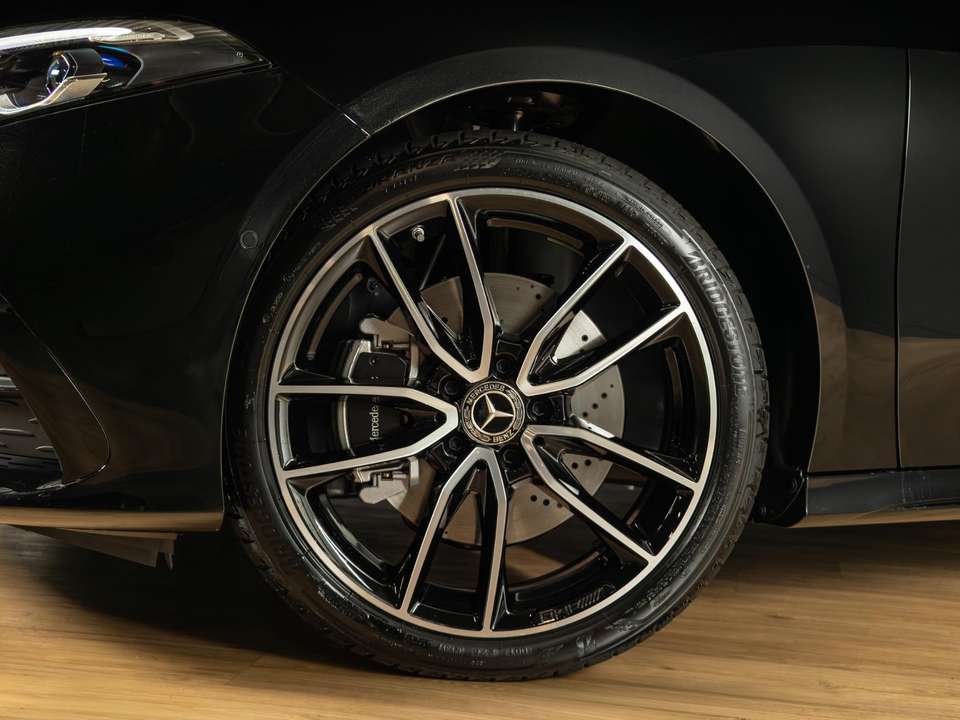 Mercedes-Benz A 250 - Imagem 7
