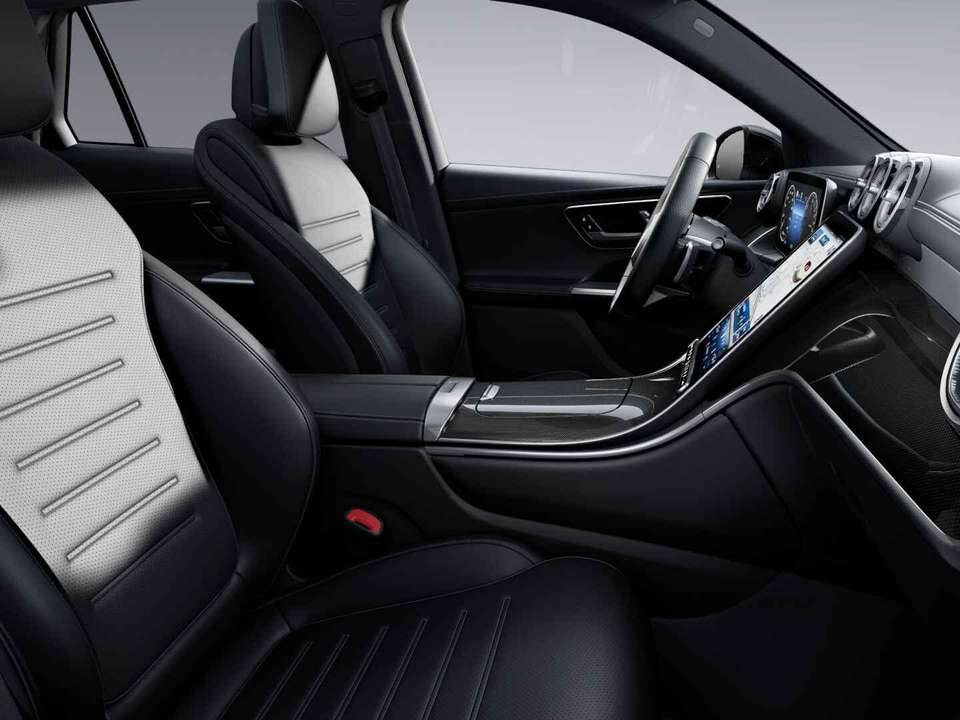 Mercedes-Benz GLC 300 - Imagem 5