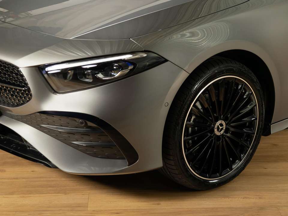 Mercedes-Benz A 250 - Imagem 6