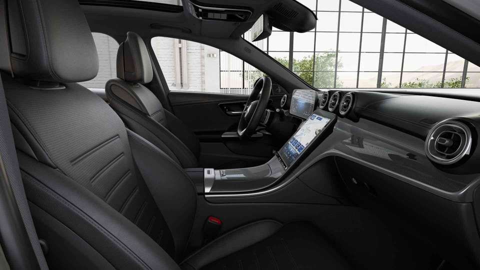 Mercedes-Benz C 300 - Imagem 5