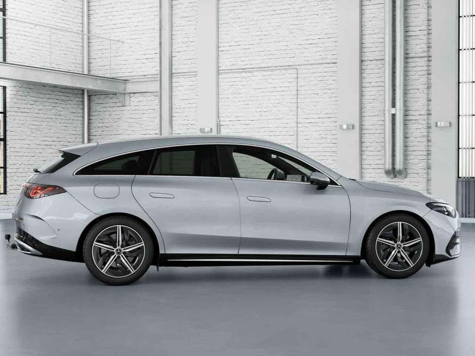 Mercedes-Benz CLA 250 - Imagem 7