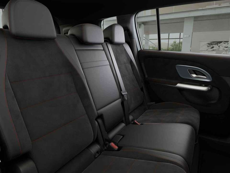 Mercedes-Benz GLB 250 - Imagem 6