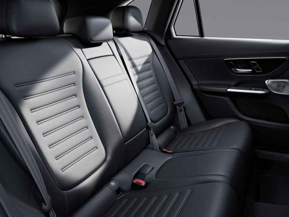 Mercedes-Benz GLC 300 - Imagem 6