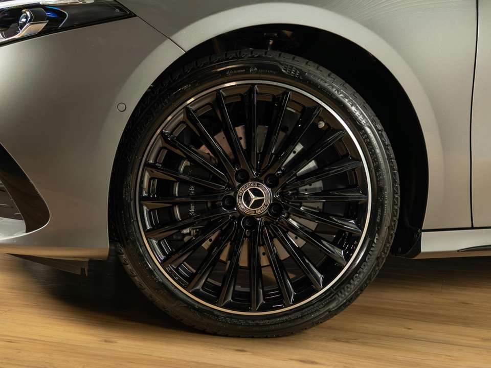 Mercedes-Benz A 250 - Imagem 7