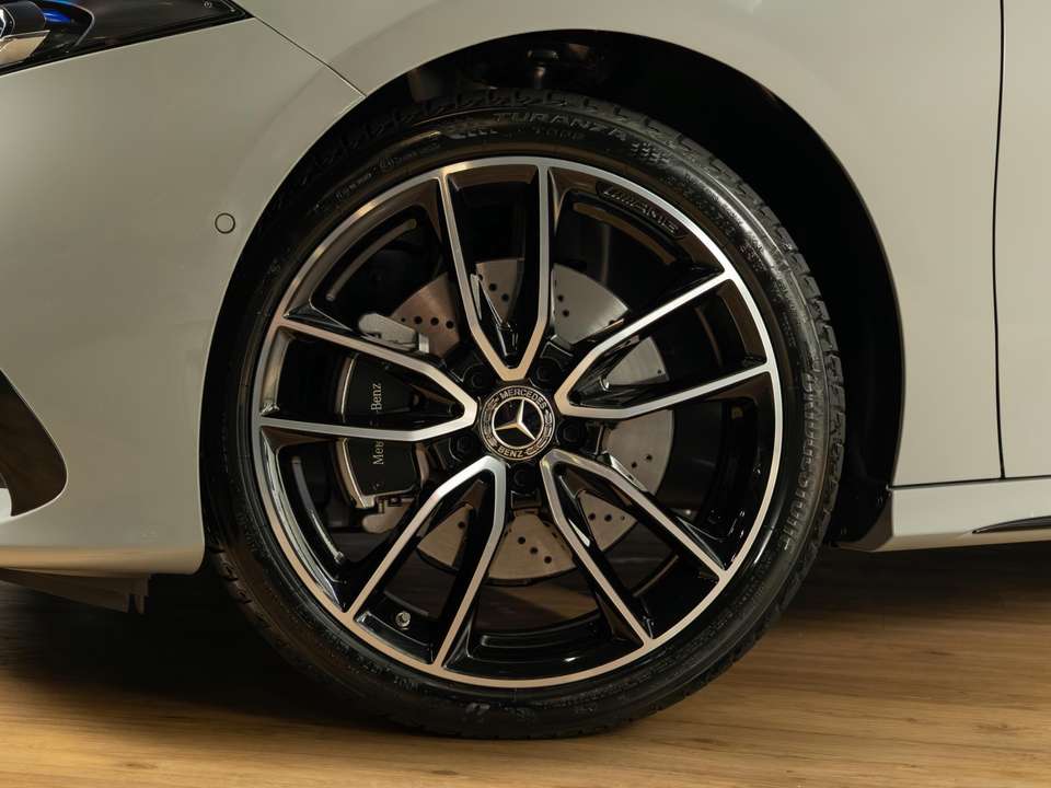 Mercedes-Benz A 250 - Imagem 7