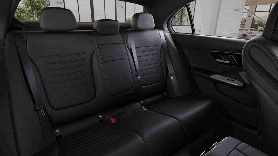 Mercedes-Benz C 300 - Imagem 6