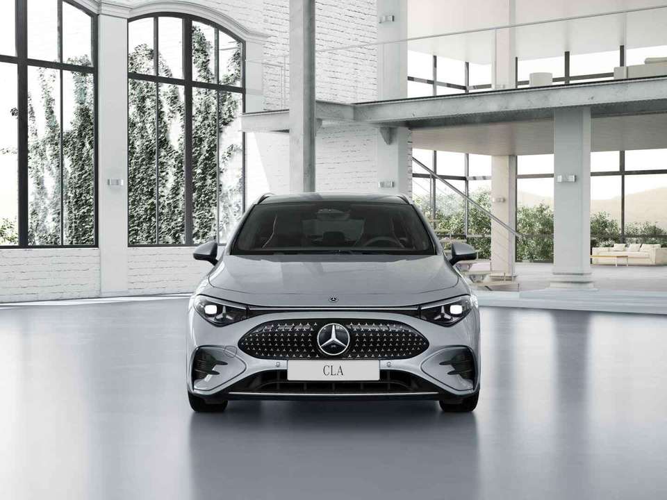 Mercedes-Benz CLA 250 - Imagem 8