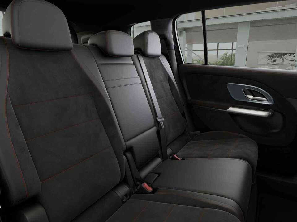 Mercedes-Benz GLB 250 - Imagem 6