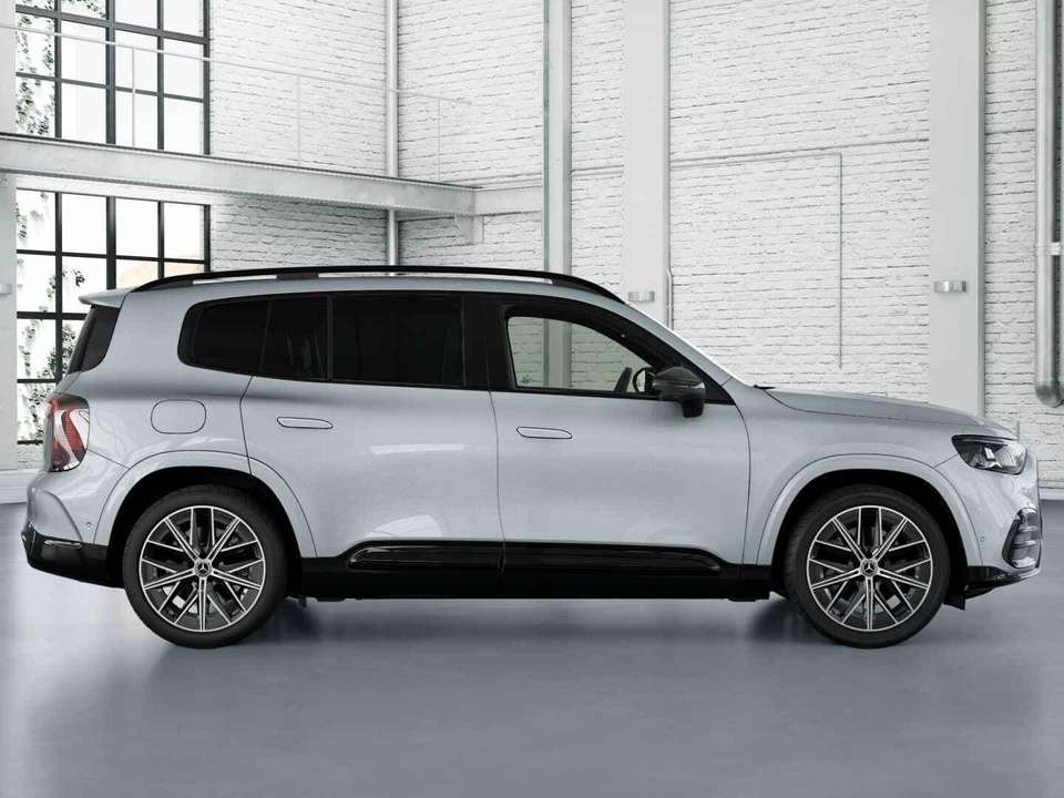 Mercedes-Benz GLB 250 - Imagem 7