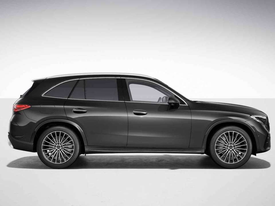 Mercedes-Benz GLC 300 - Imagem 7
