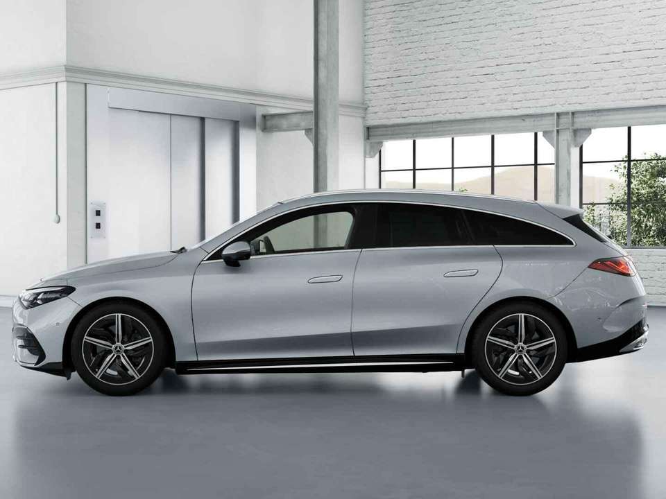 Mercedes-Benz CLA 250 - Imagem 9