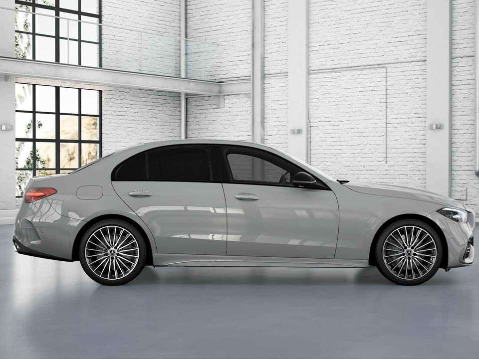 Mercedes-Benz C 300 - Imagem 7