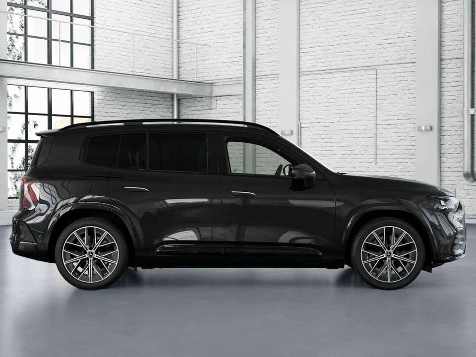 Mercedes-Benz GLB 250 - Imagem 7