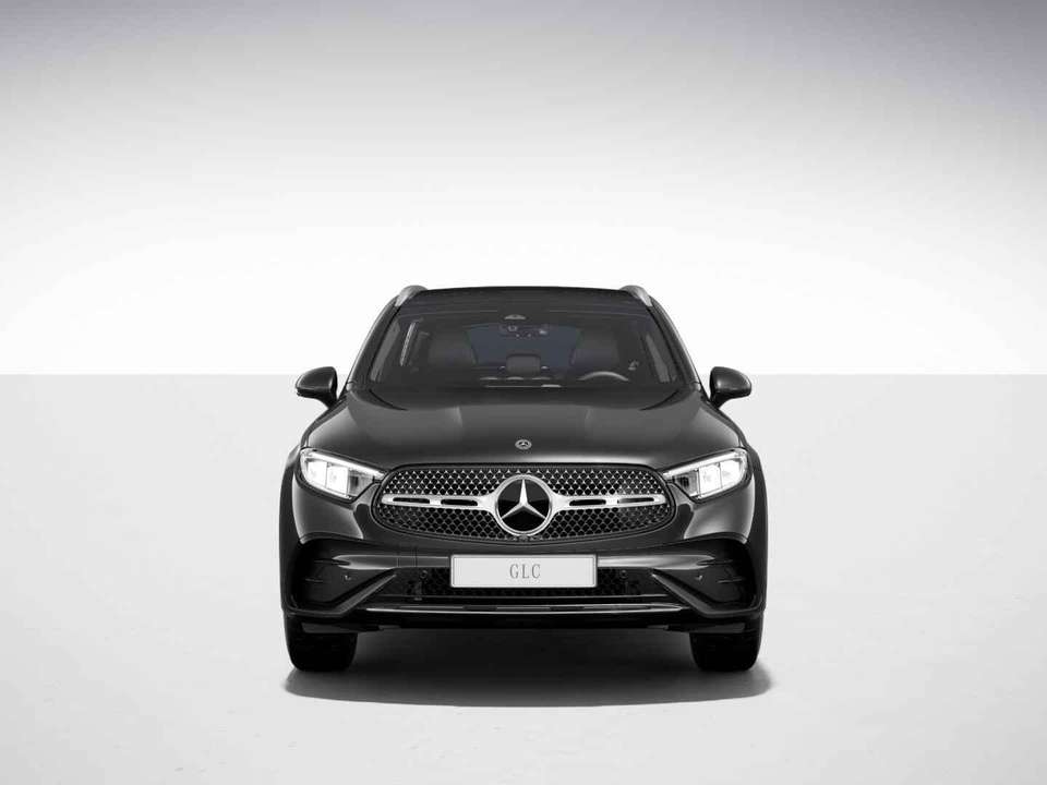 Mercedes-Benz GLC 300 - Imagem 8