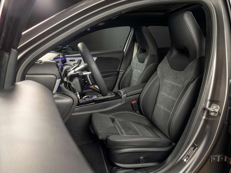 Mercedes-Benz A 250 - Imagem 9