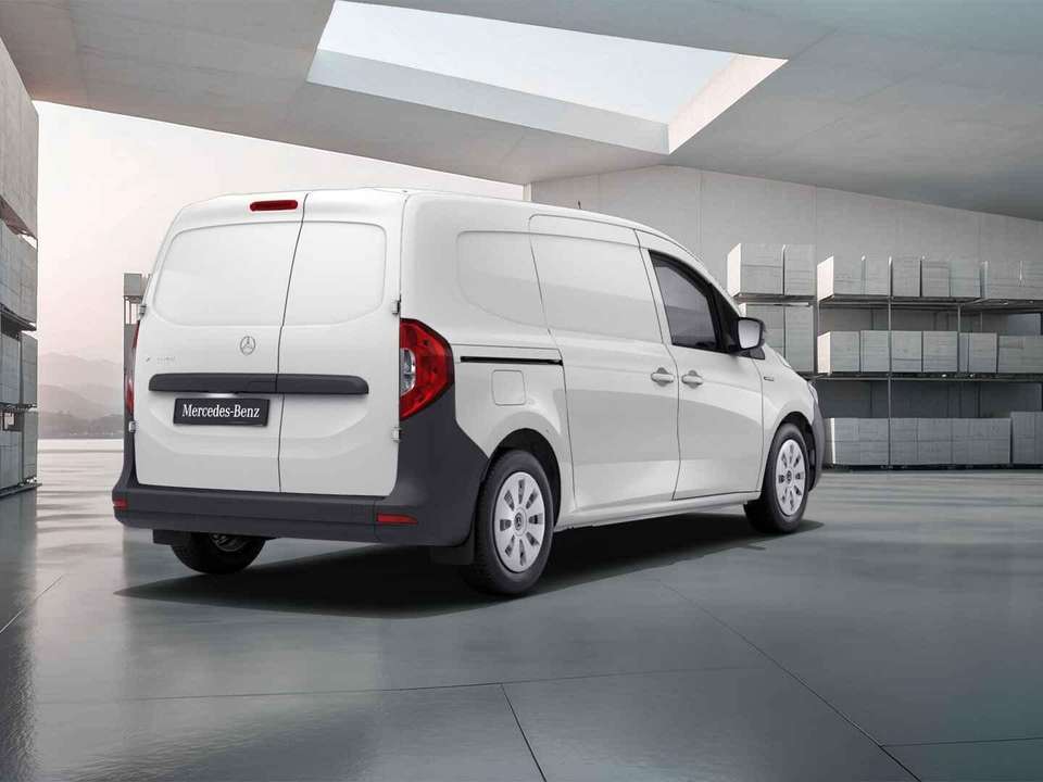 Mercedes-Benz Citan - Imagem 2