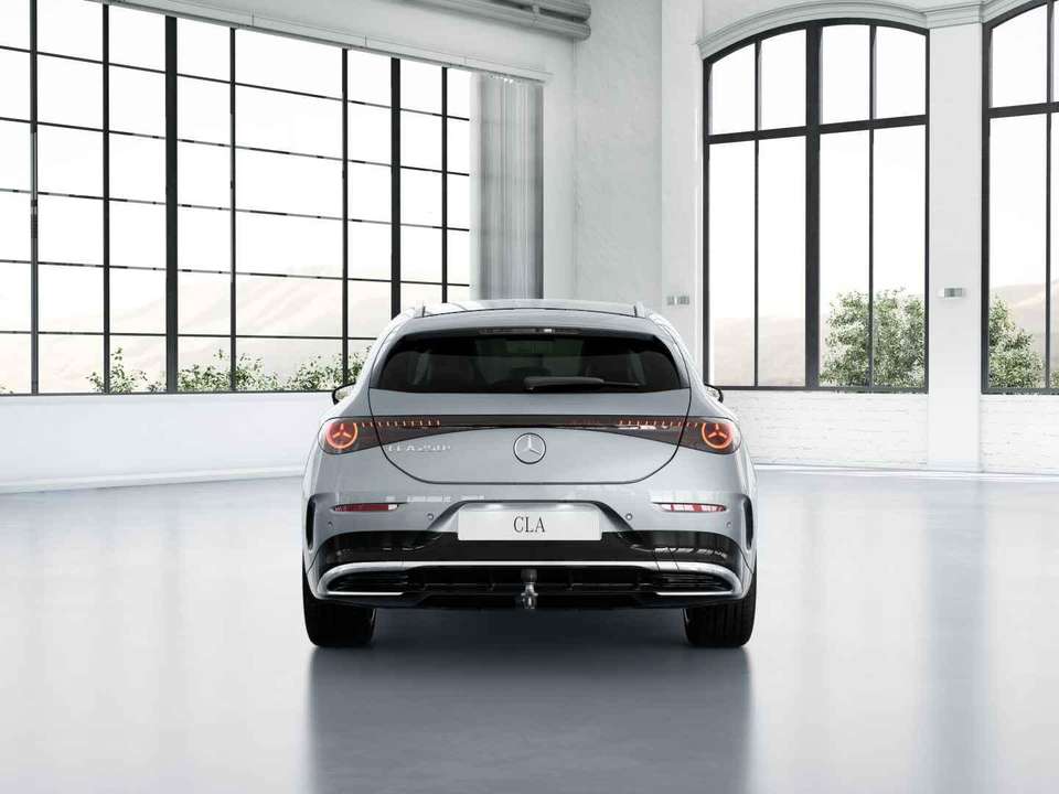 Mercedes-Benz CLA 250 - Imagem 10