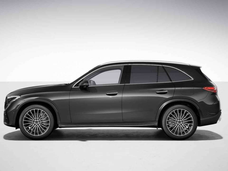 Mercedes-Benz GLC 300 - Imagem 9