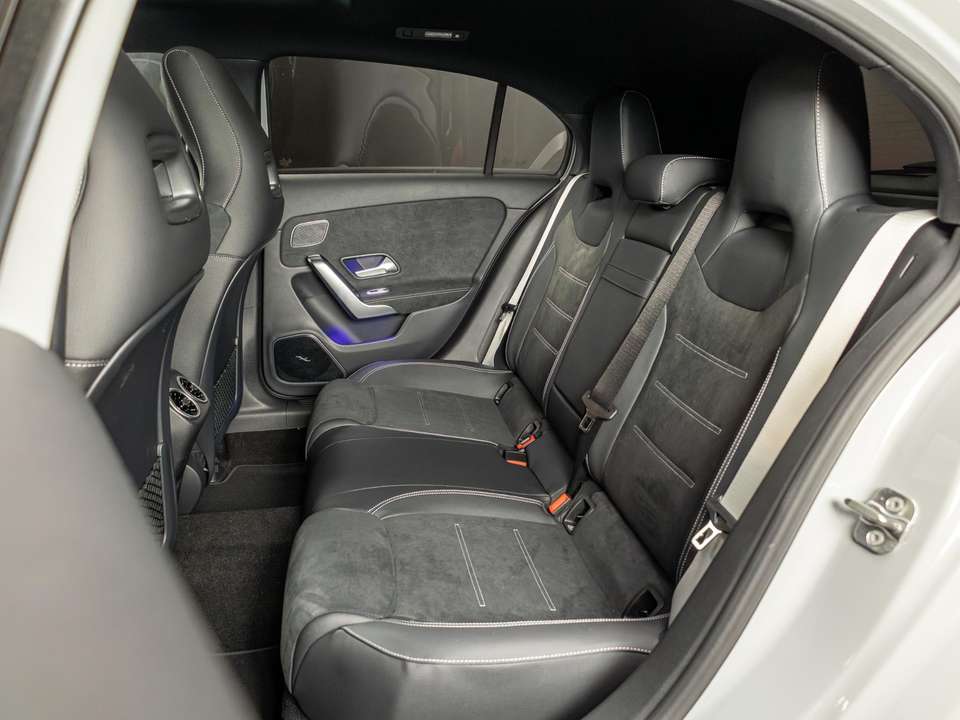 Mercedes-Benz A 250 - Imagem 10