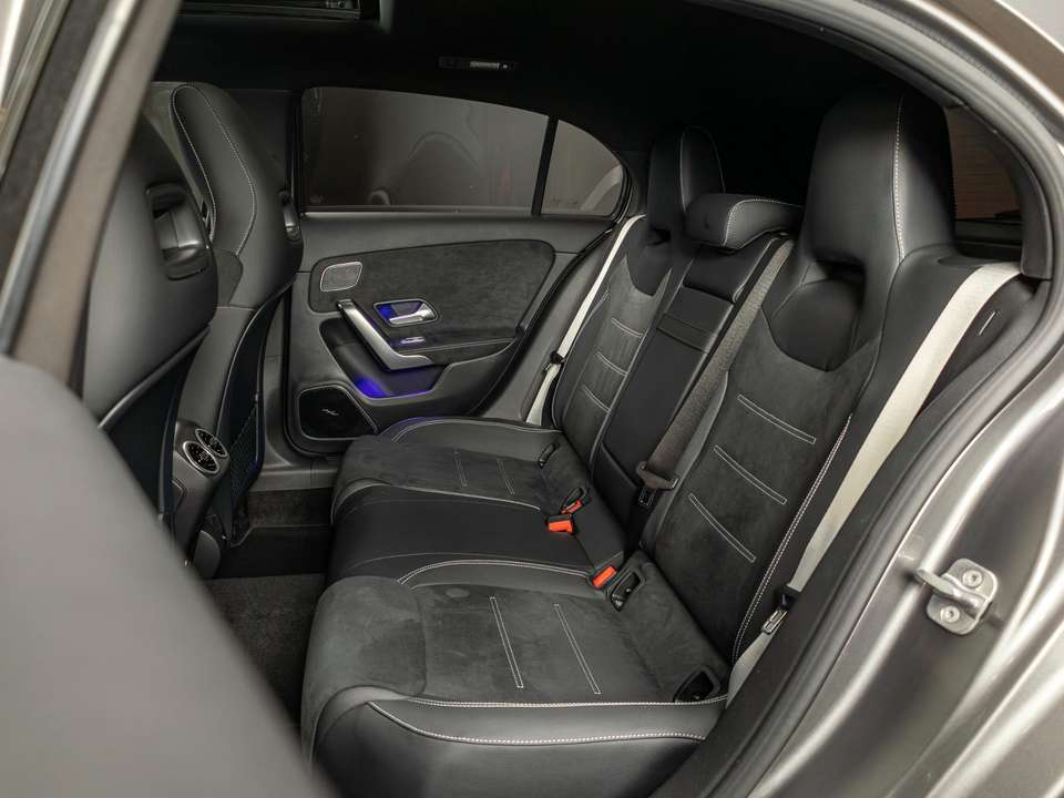 Mercedes-Benz A 250 - Imagem 10