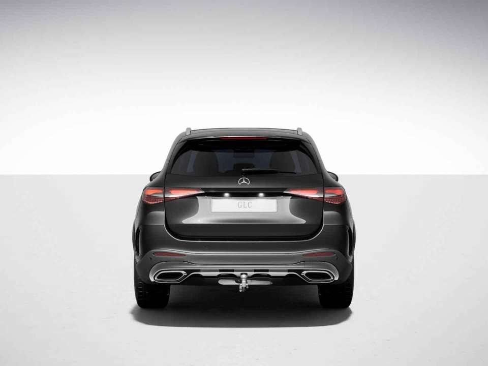 Mercedes-Benz GLC 300 - Imagem 10