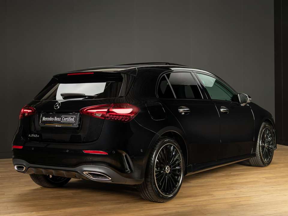 Mercedes-Benz A 250 - Imagem 2