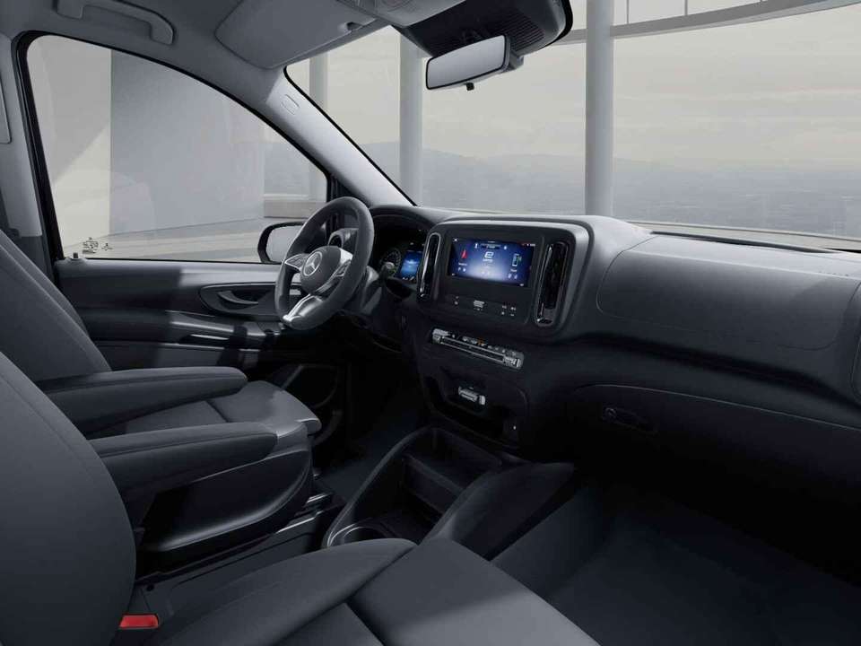 Mercedes-Benz Vito - Imagem 4