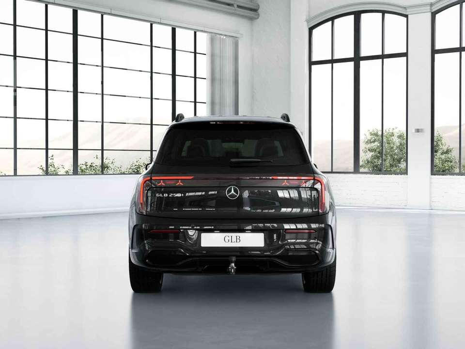 Mercedes-Benz GLB 250 - Imagem 10
