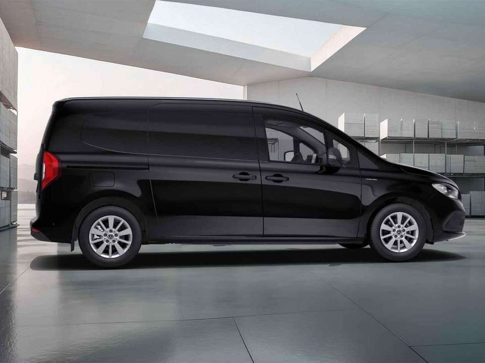 Mercedes-Benz Citan - Imagem 6