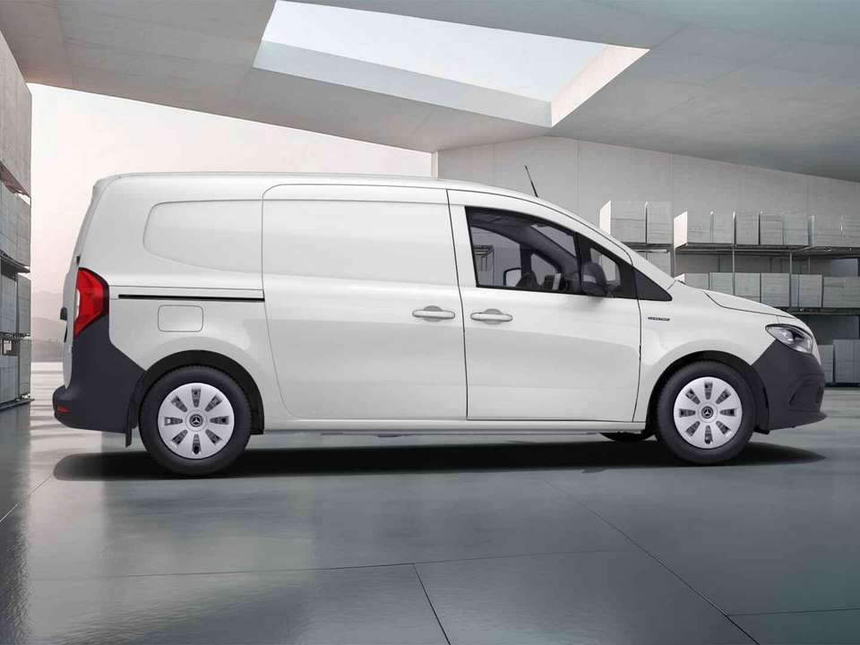Mercedes-Benz Citan - Imagem 6