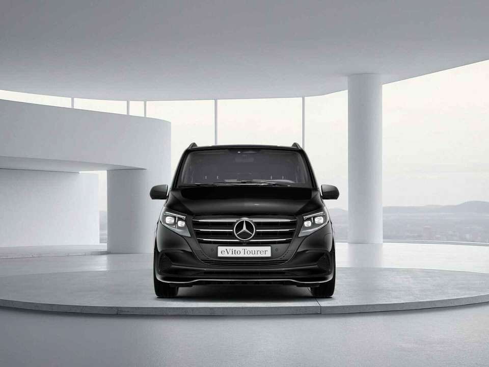 Mercedes-Benz Vito - Imagem 6