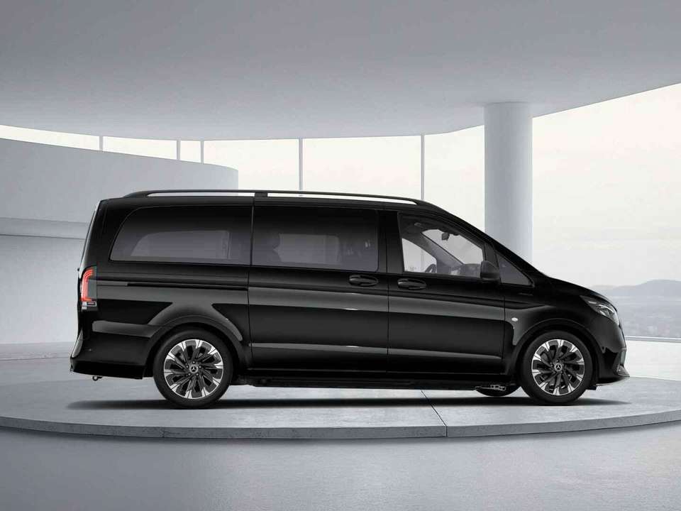 Mercedes-Benz Vito - Imagem 7