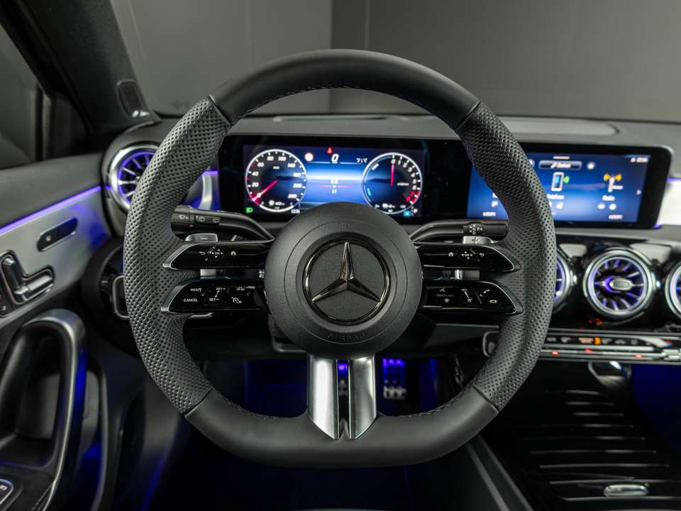 Mercedes-Benz A 250 - Imagem 14