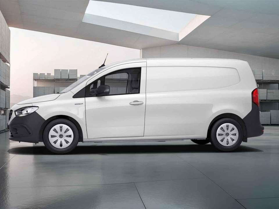 Mercedes-Benz Citan - Imagem 7