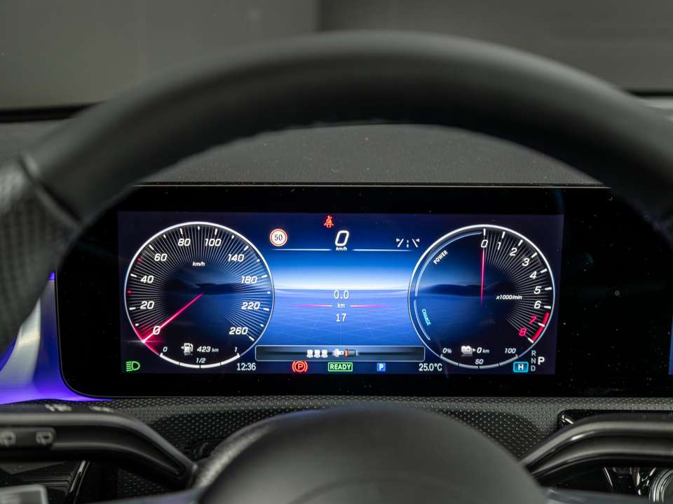 Mercedes-Benz A 250 - Imagem 15