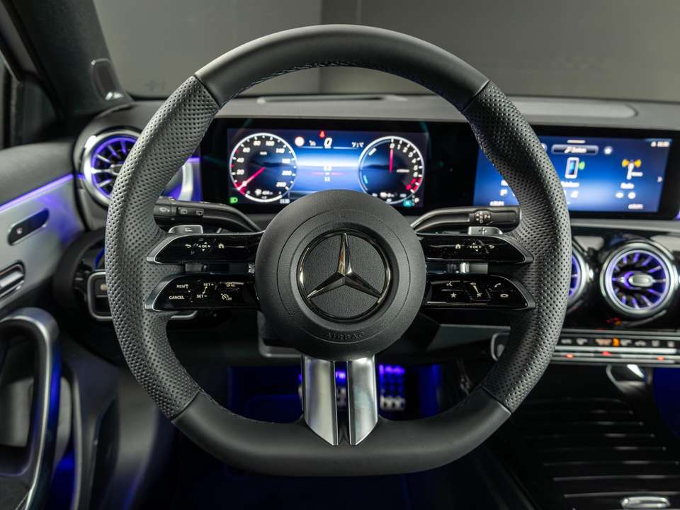 Mercedes-Benz A 250 - Imagem 14