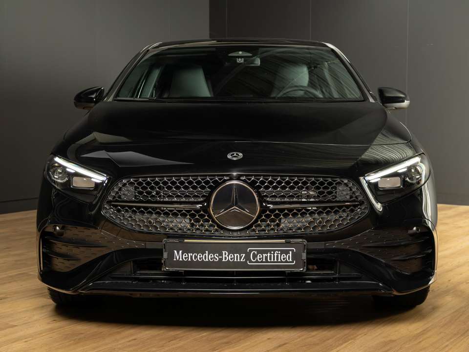 Mercedes-Benz A 250 - Imagem 5